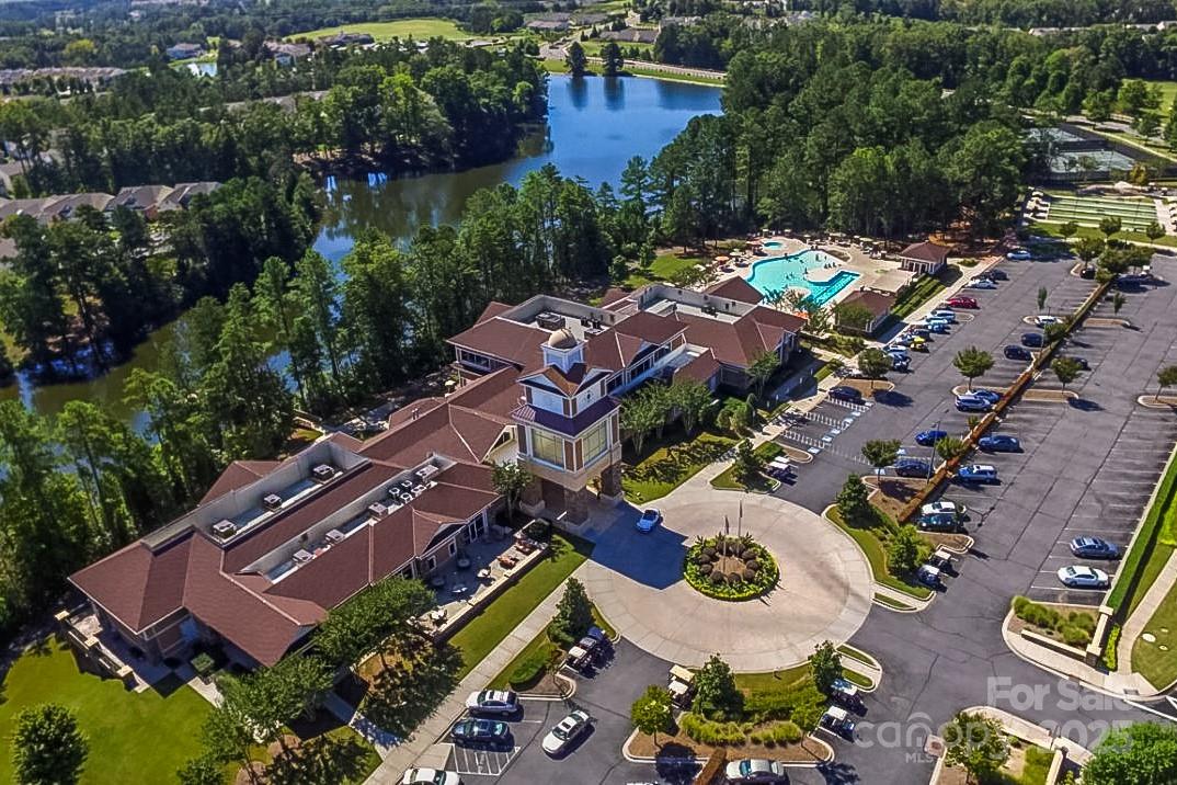 Sun City Carolina Lakes - Residential