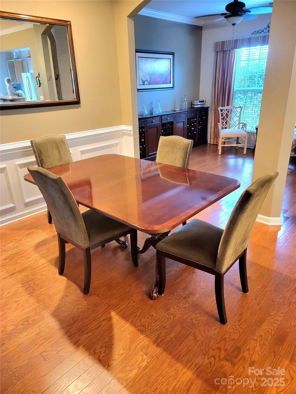 Sun City Carolina Lakes - Residential