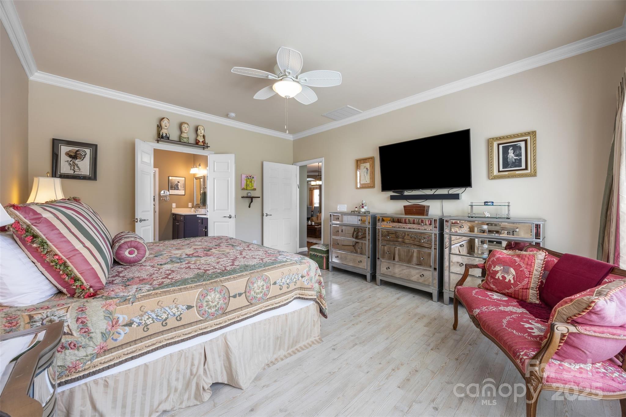 Sun City Carolina Lakes - Residential