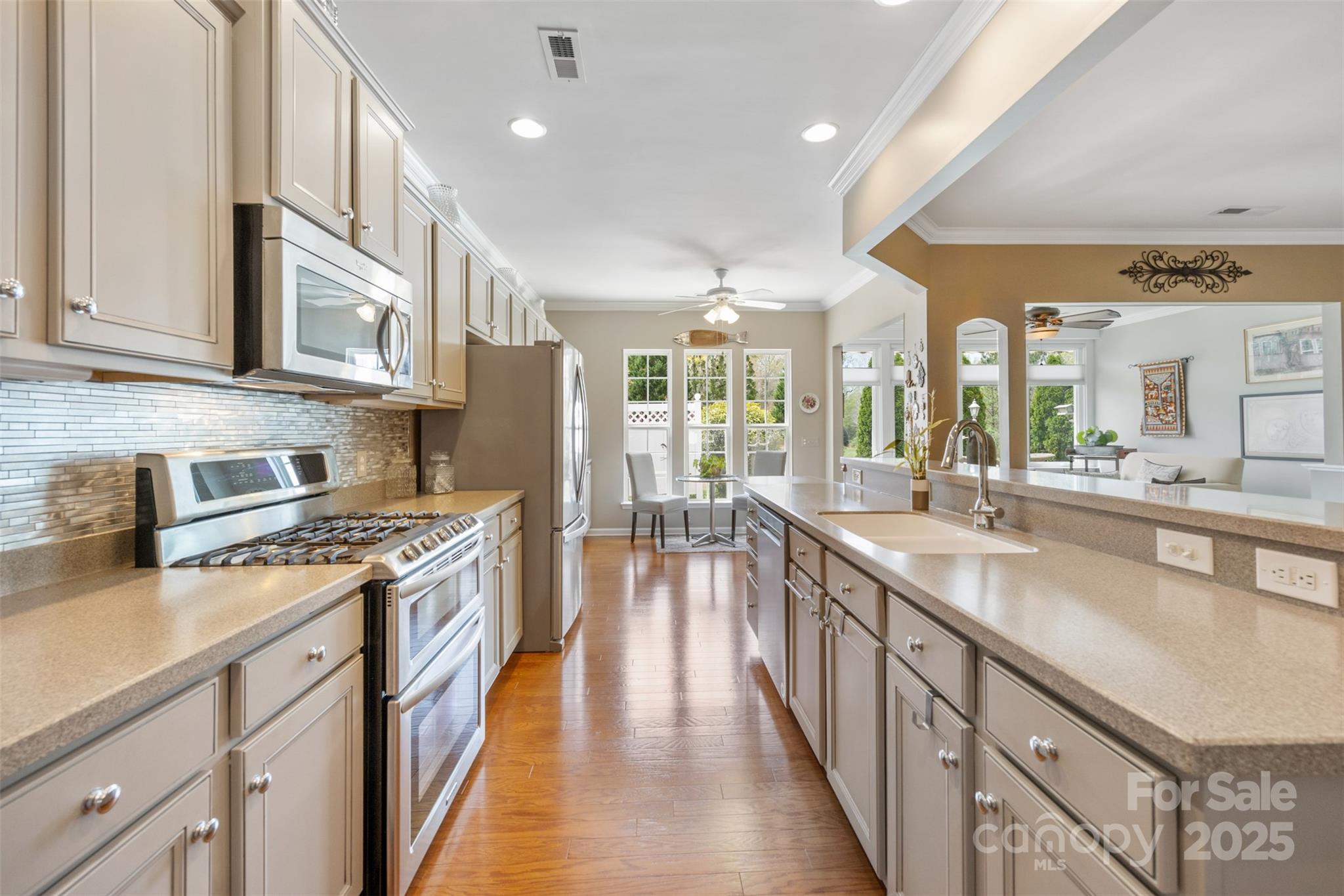 Sun City Carolina Lakes - Residential