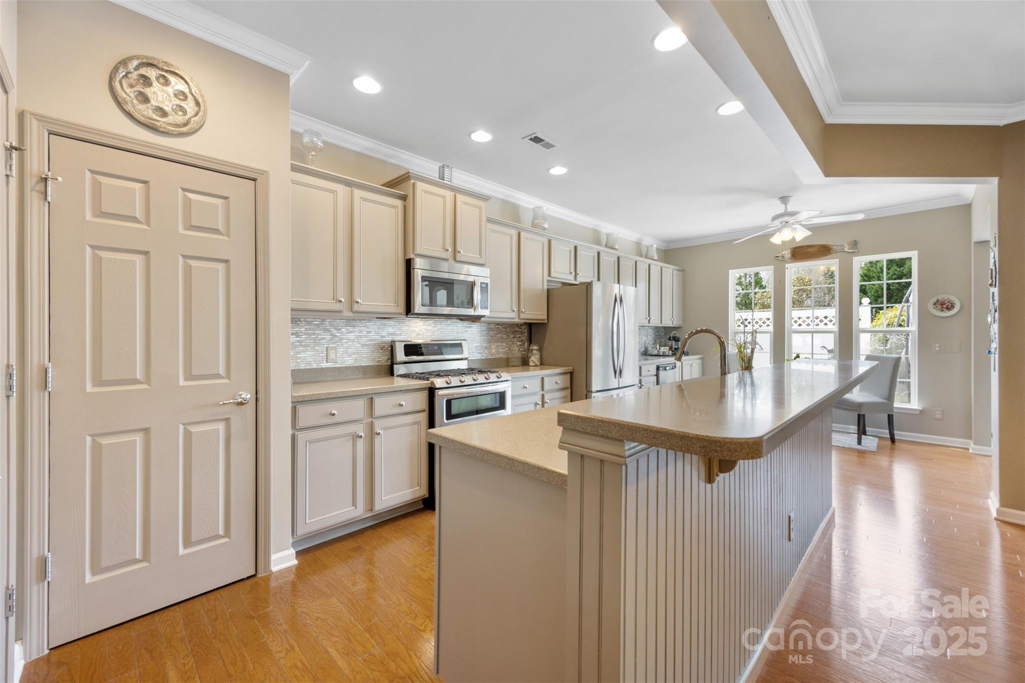 Sun City Carolina Lakes - Residential