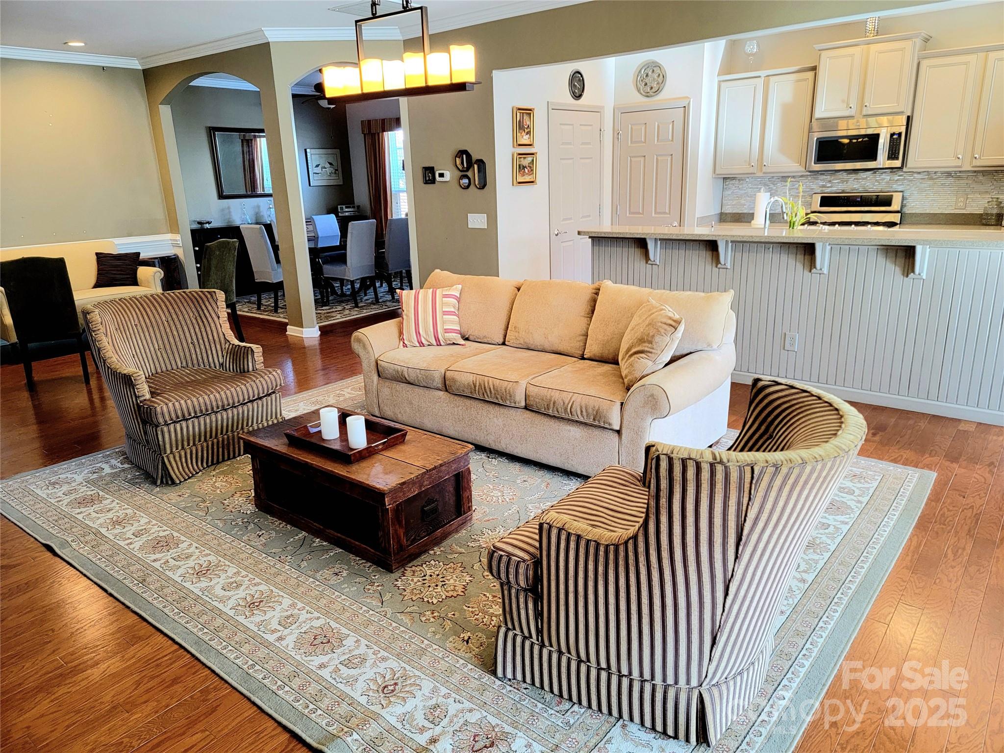 Sun City Carolina Lakes - Residential