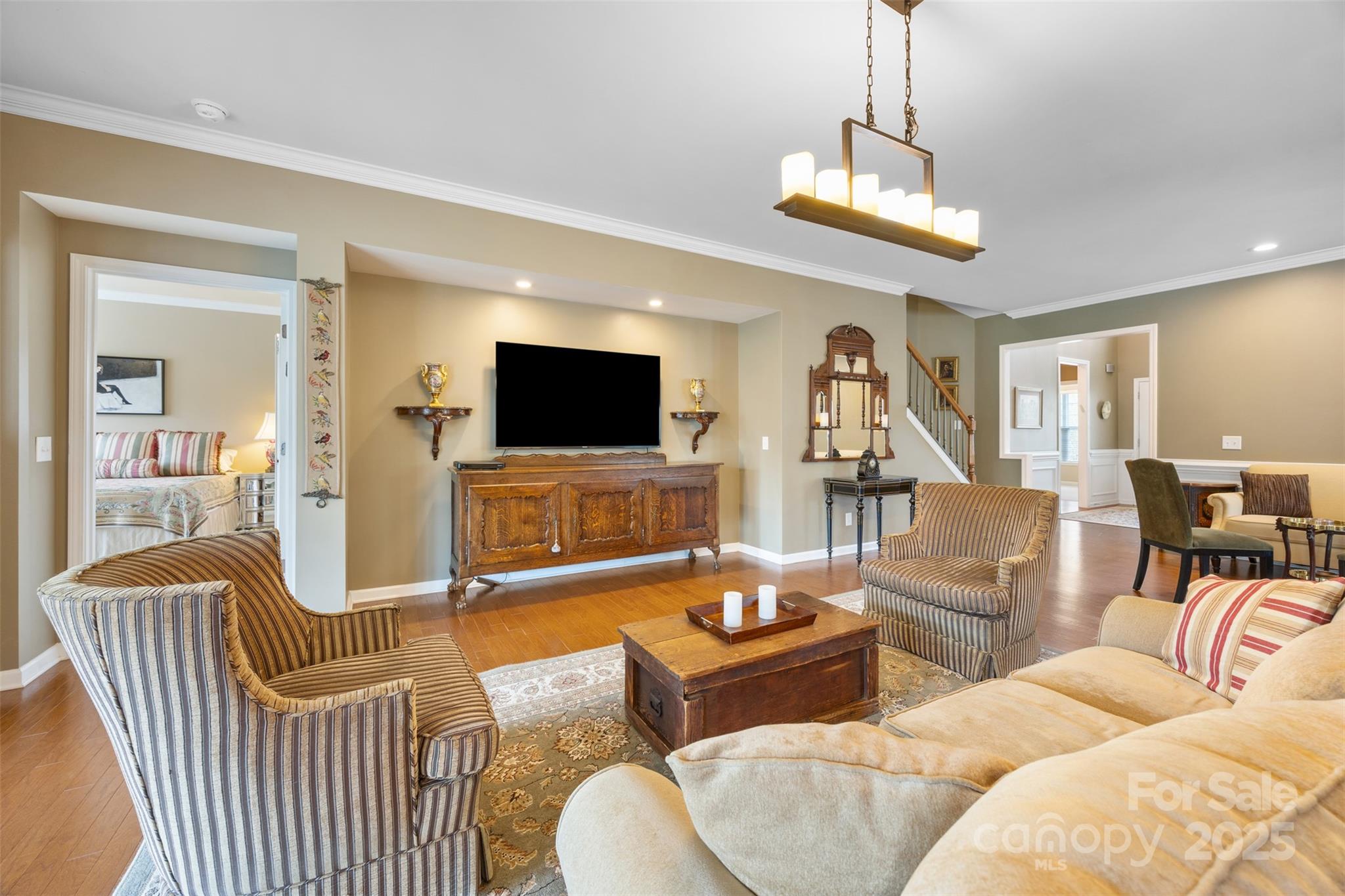 Sun City Carolina Lakes - Residential