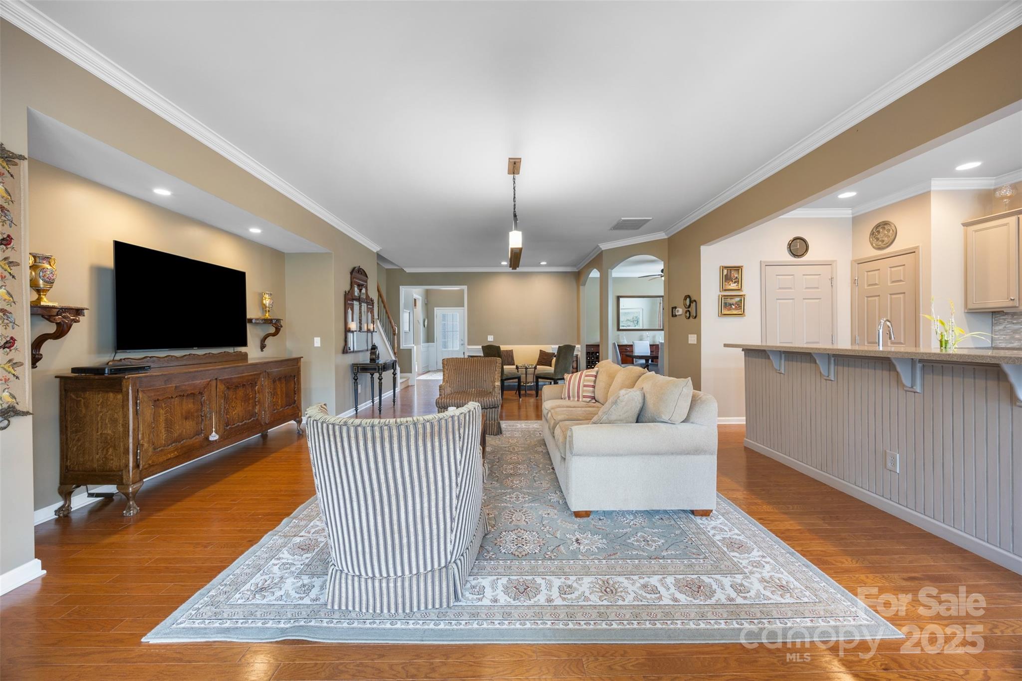 Sun City Carolina Lakes - Residential