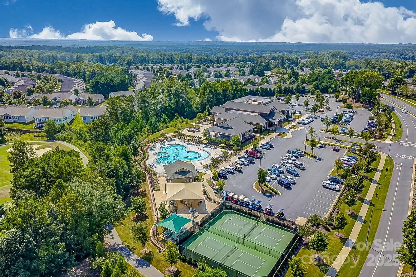 Sun City Carolina Lakes - Residential