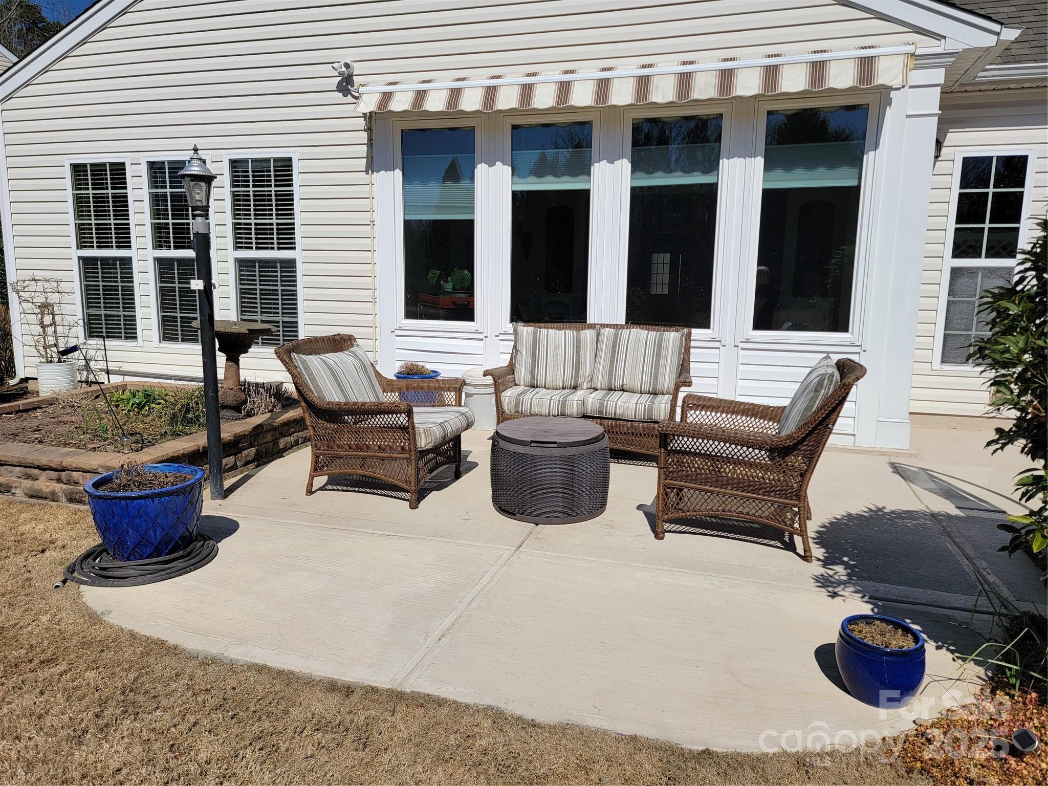 Sun City Carolina Lakes - Residential