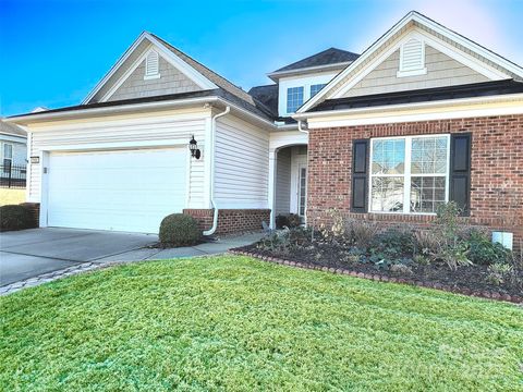 A home in Fort Mill