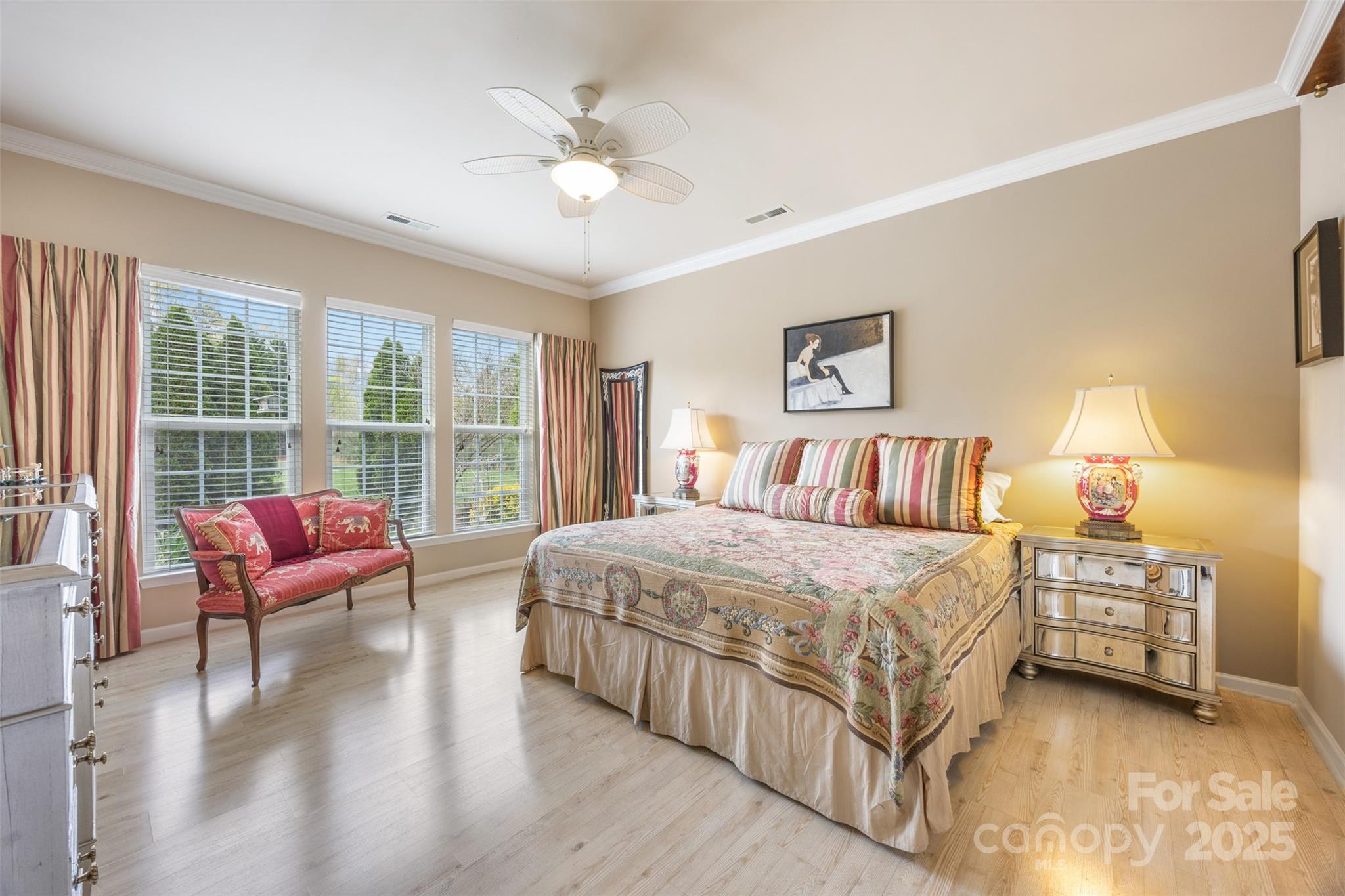 Sun City Carolina Lakes - Residential