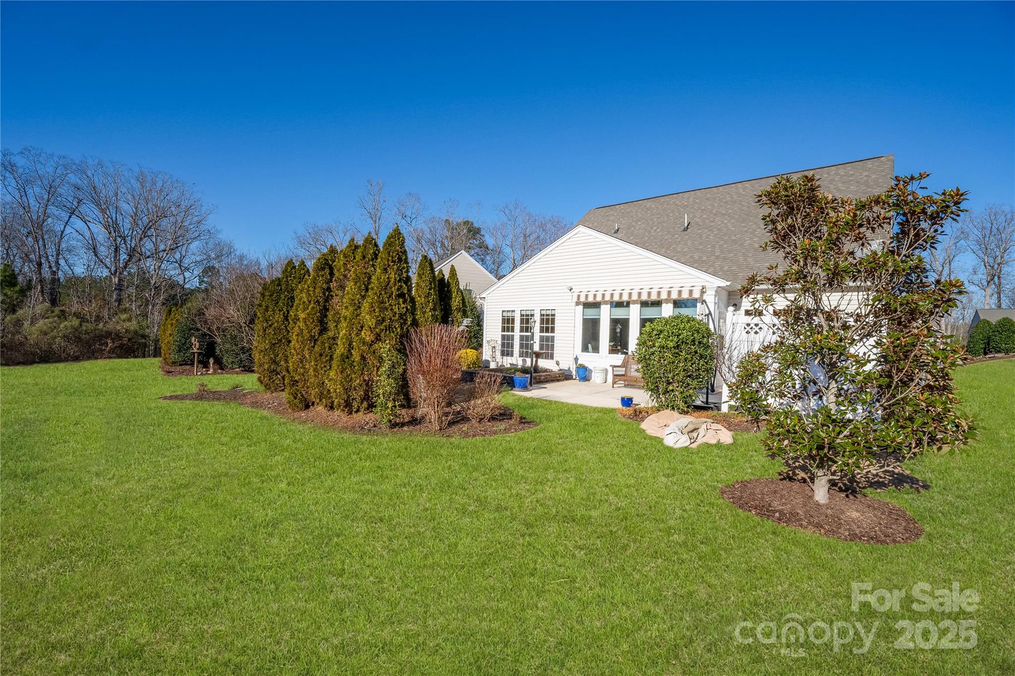 Sun City Carolina Lakes - Residential