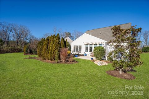 A home in Fort Mill