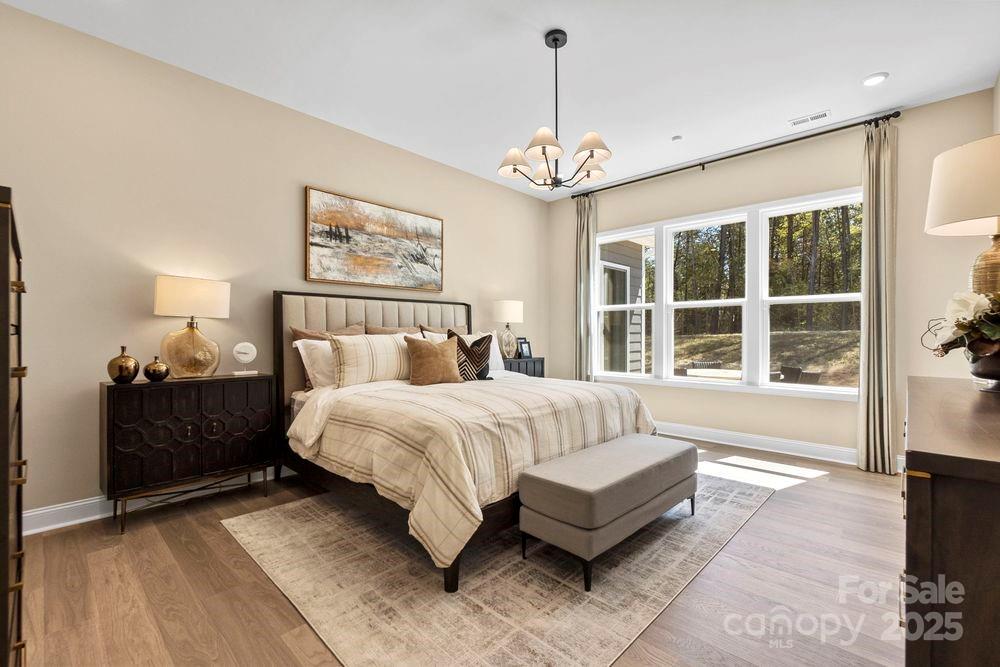 The Estates at Sugar Creek - Residential