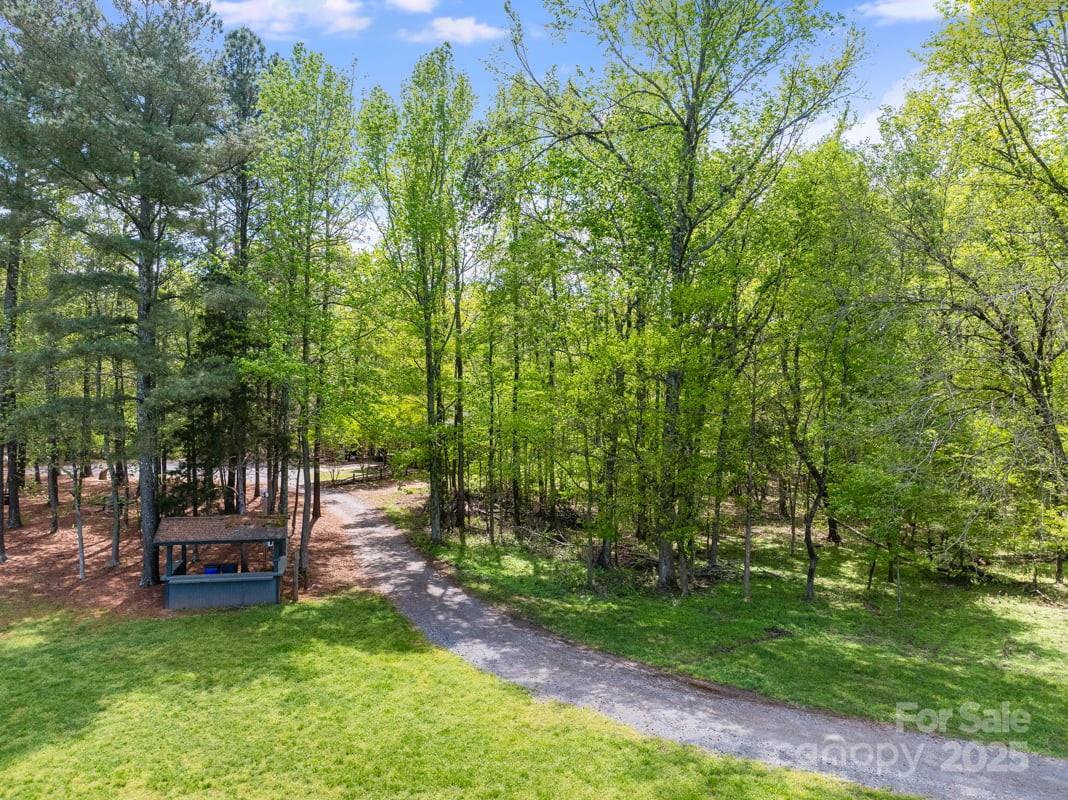 The Estates at Sugar Creek - Residential