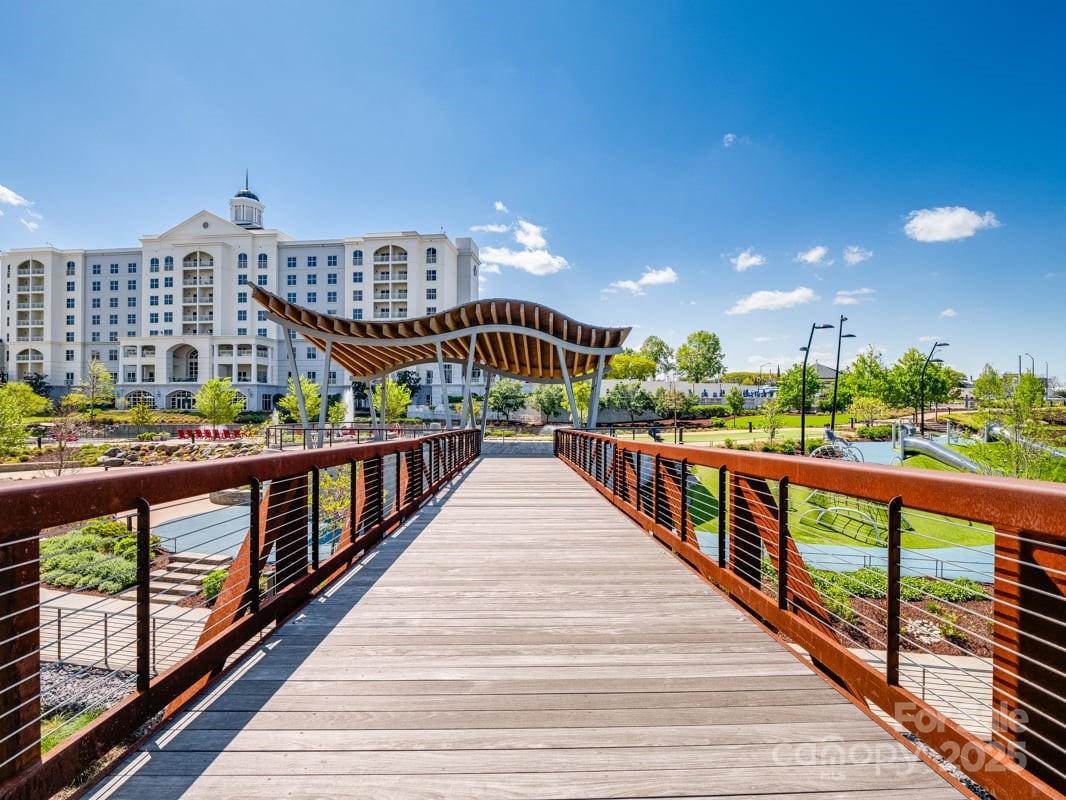 The Estates at Sugar Creek - Residential