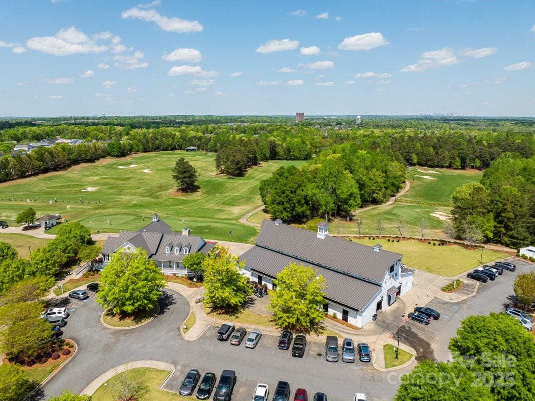 The Estates at Sugar Creek - Residential