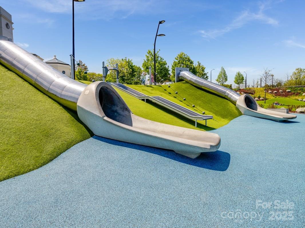 The Estates at Sugar Creek - Residential