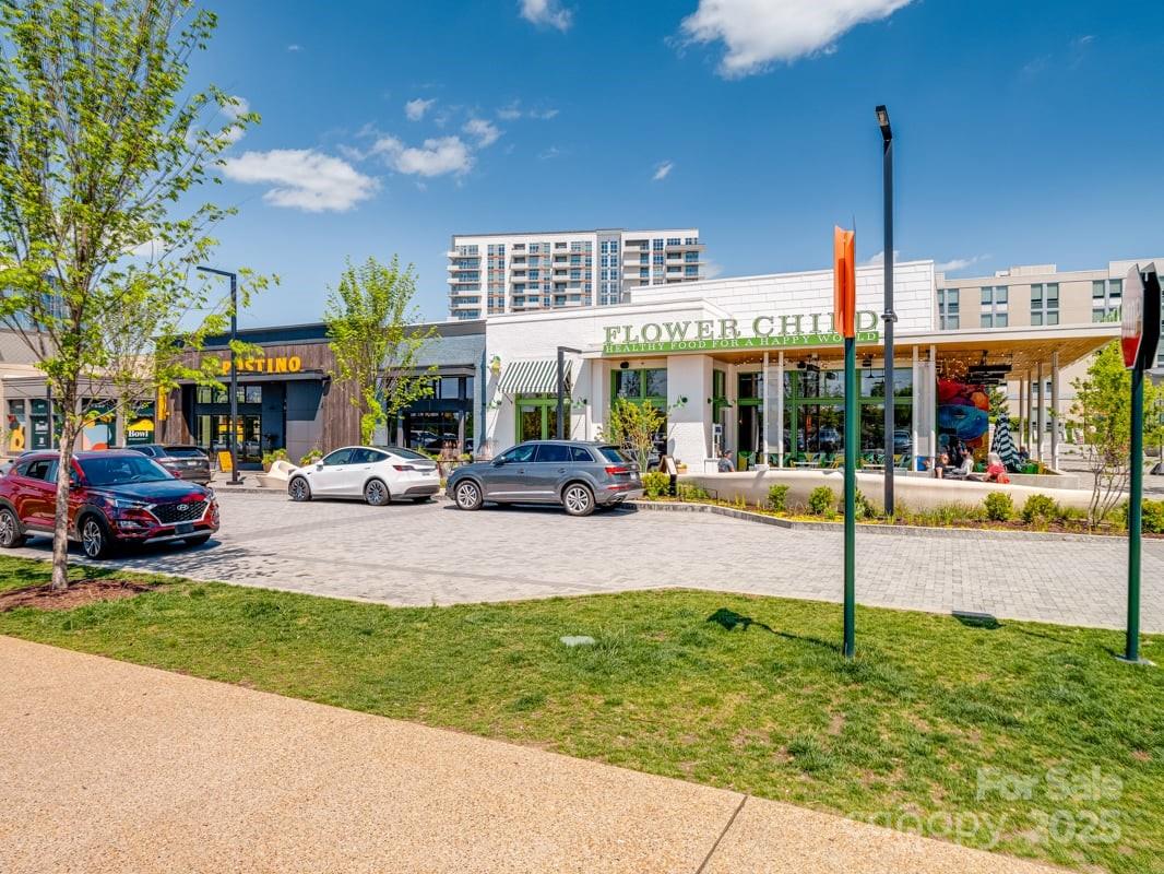 The Estates at Sugar Creek - Residential