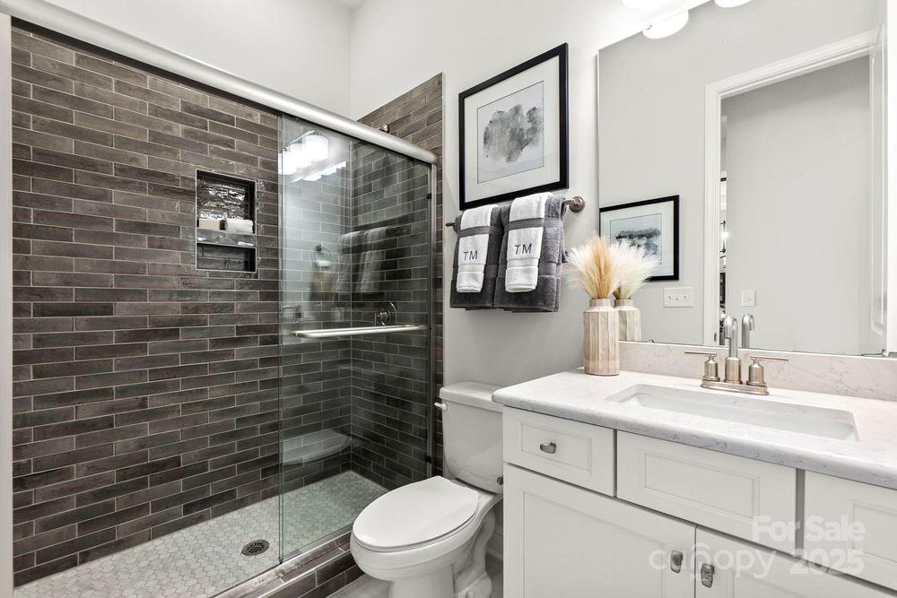 The Estates at Sugar Creek - Residential