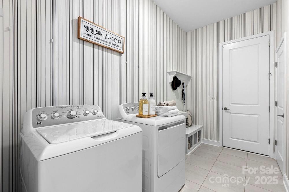 The Estates at Sugar Creek - Residential