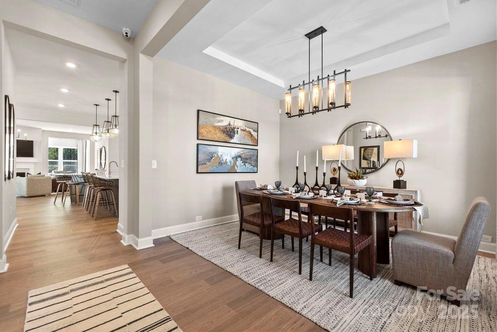 The Estates at Sugar Creek - Residential