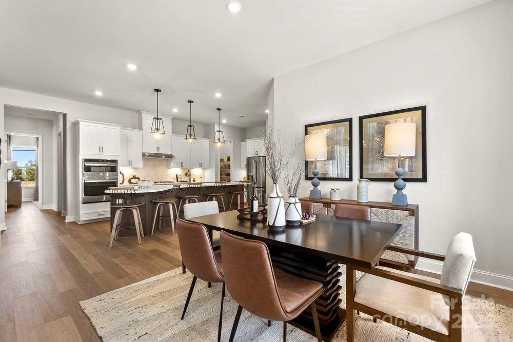 The Estates at Sugar Creek - Residential