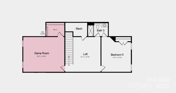 The Estates at Sugar Creek - Residential