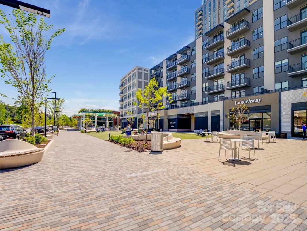 The Estates at Sugar Creek - Residential