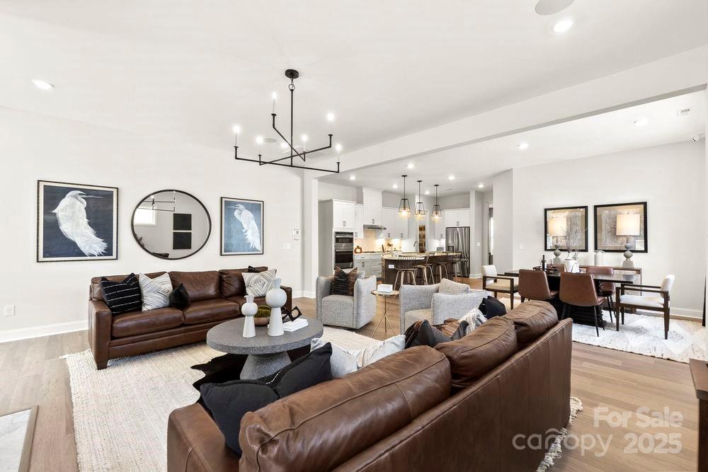 The Estates at Sugar Creek - Residential