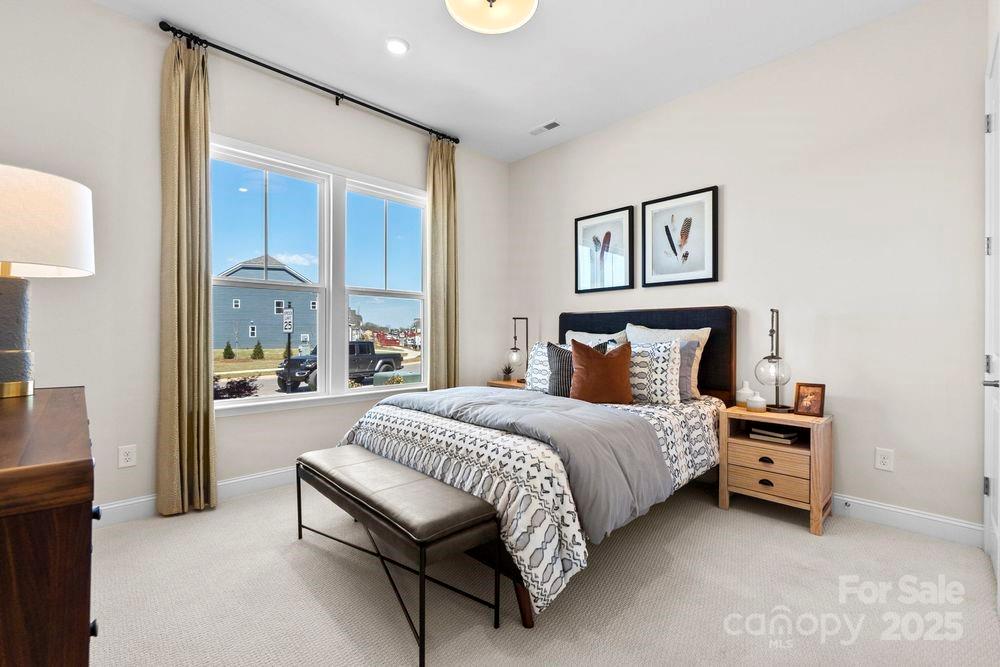 The Estates at Sugar Creek - Residential