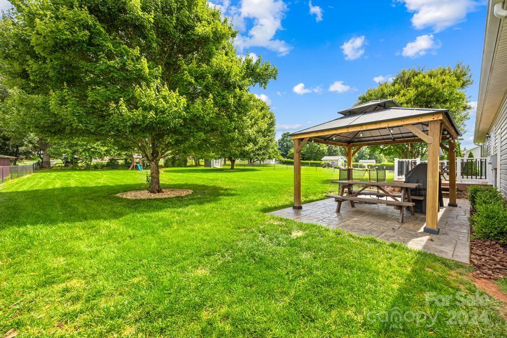 Deercroft - Residential