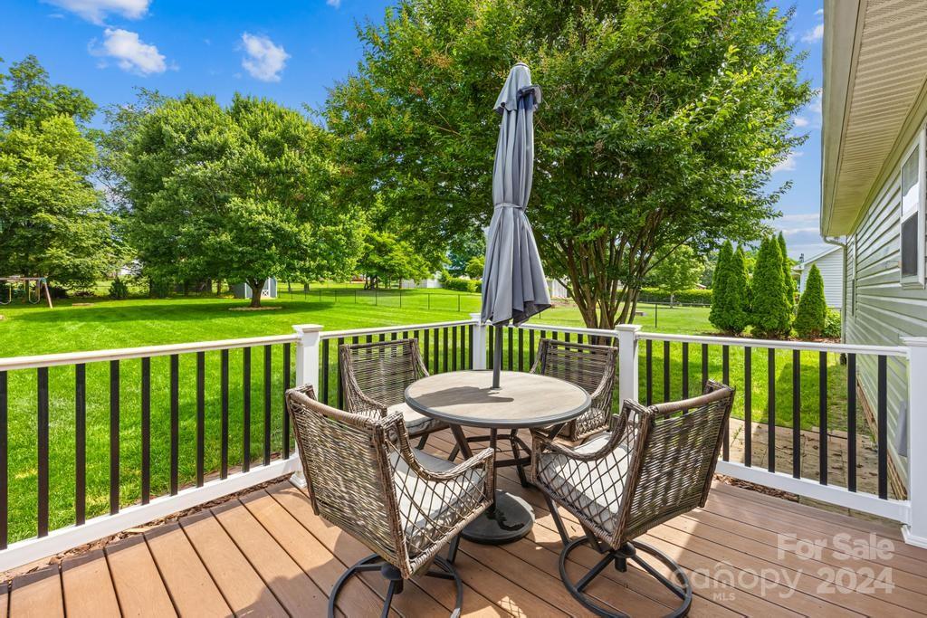 Deercroft - Residential