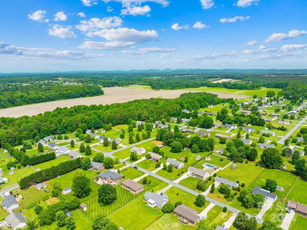 Deercroft - Residential