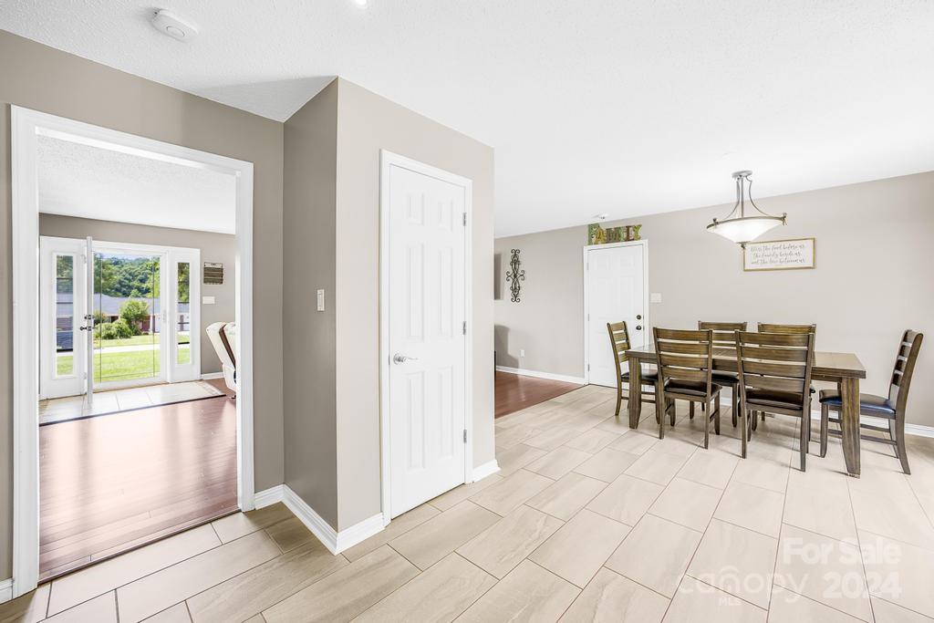 Deercroft - Residential