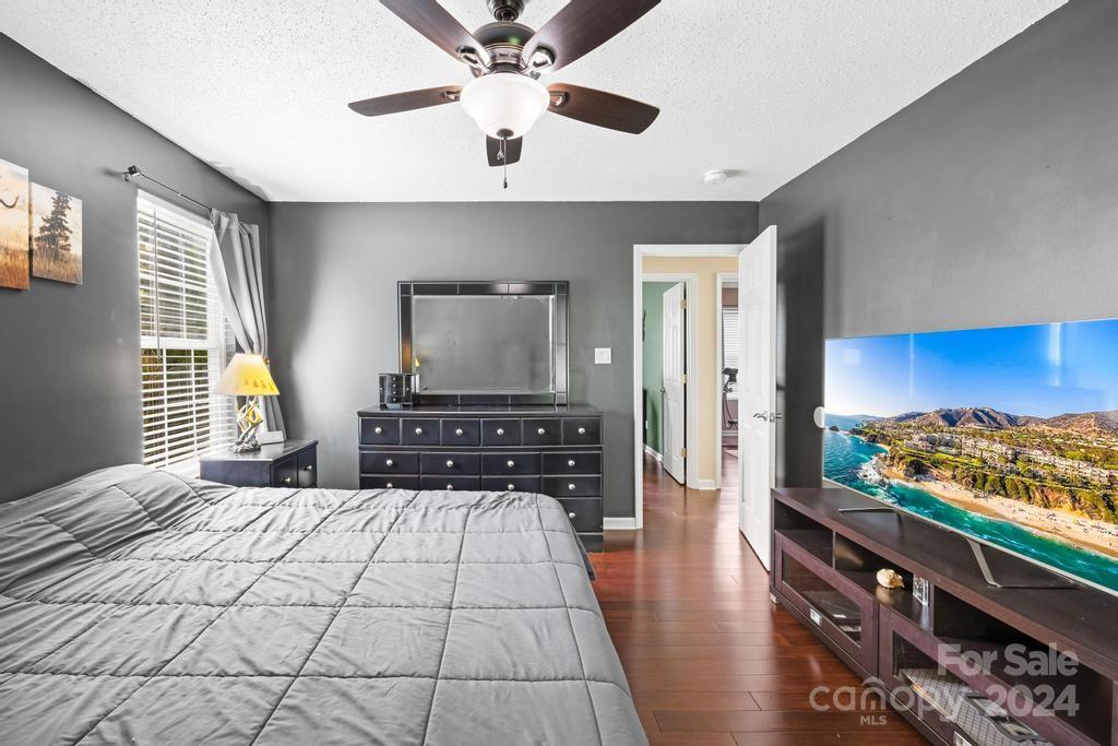 Deercroft - Residential