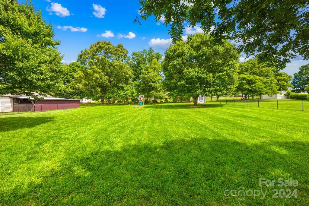 Deercroft - Residential