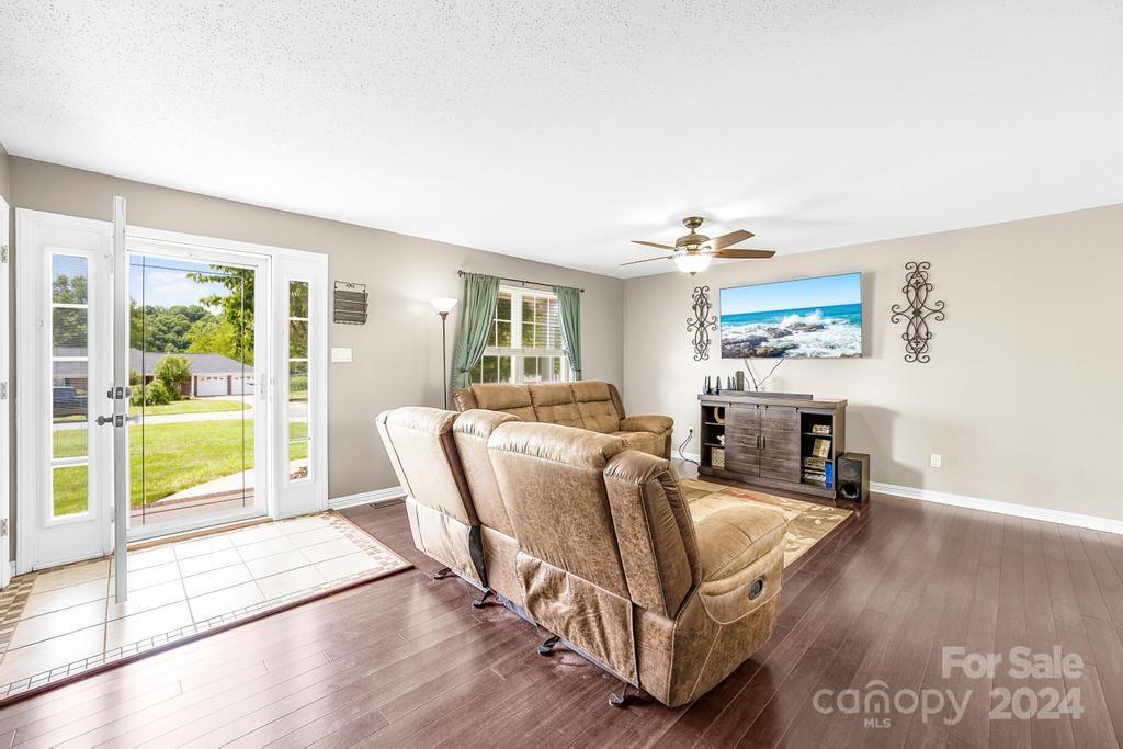 Deercroft - Residential
