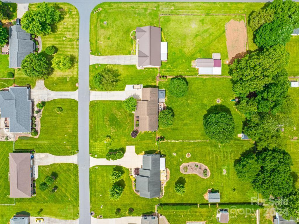 Deercroft - Residential