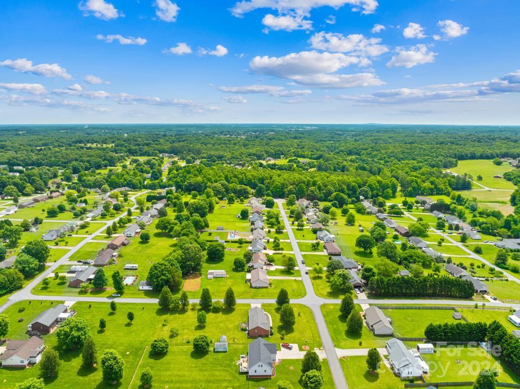 Deercroft - Residential
