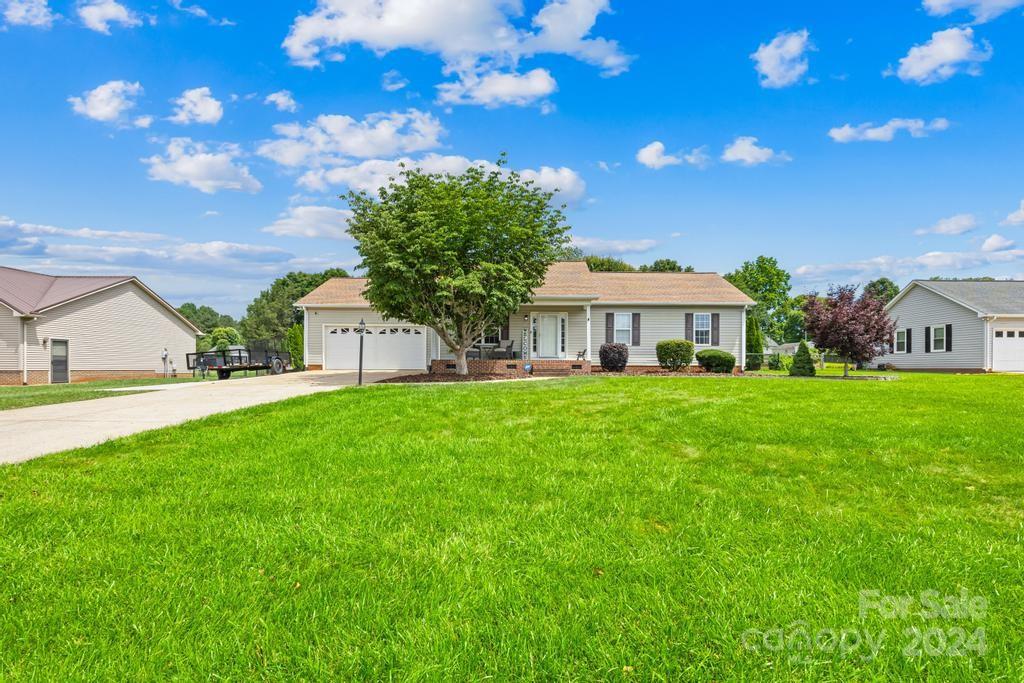 Deercroft - Residential
