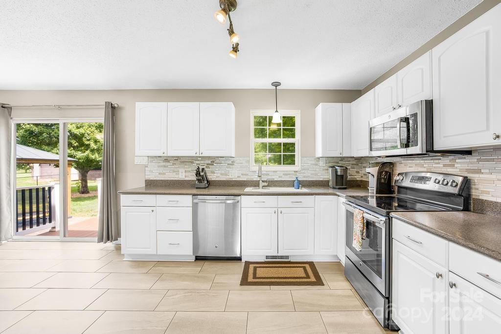 Deercroft - Residential
