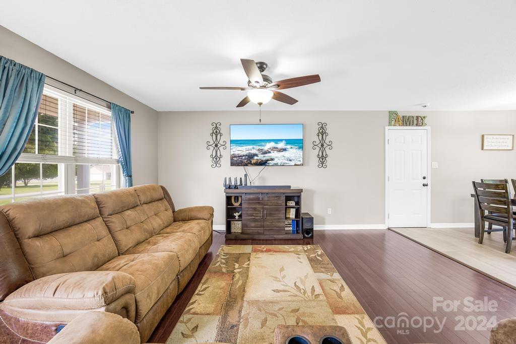 Deercroft - Residential