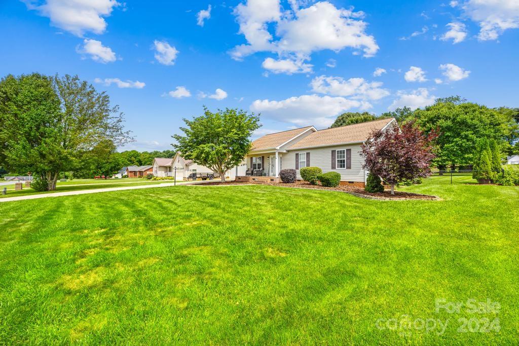 Deercroft - Residential