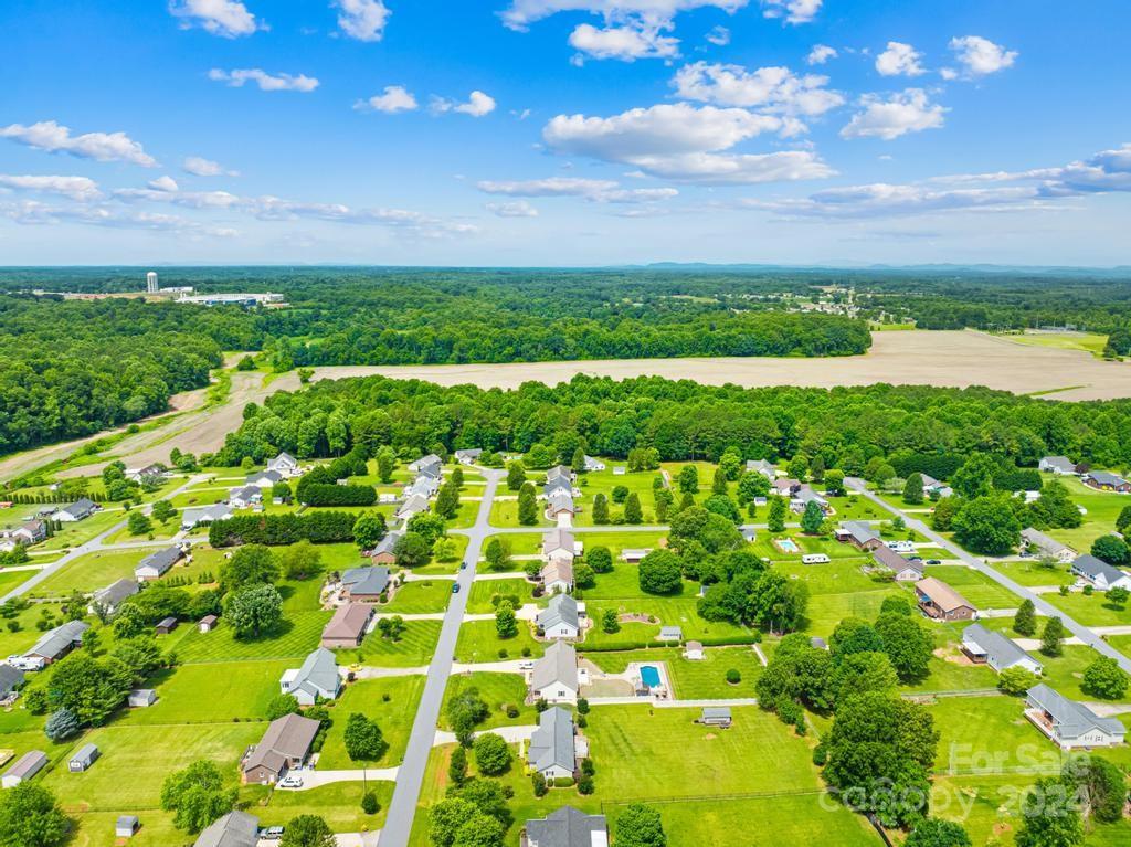 Deercroft - Residential