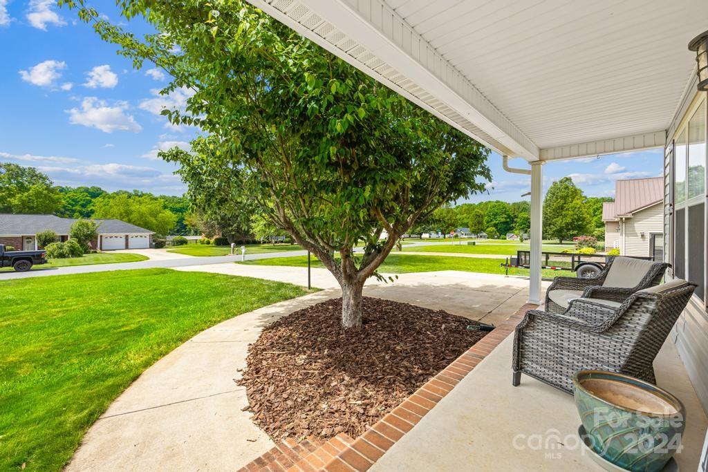 Deercroft - Residential