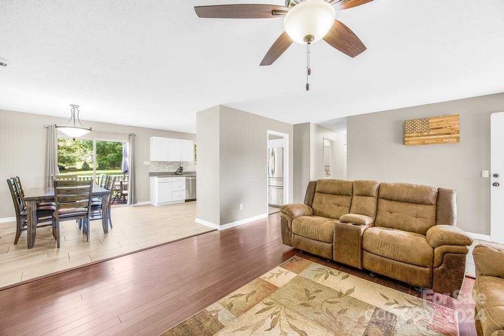 Deercroft - Residential