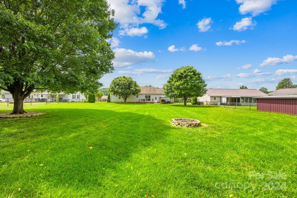 Deercroft - Residential