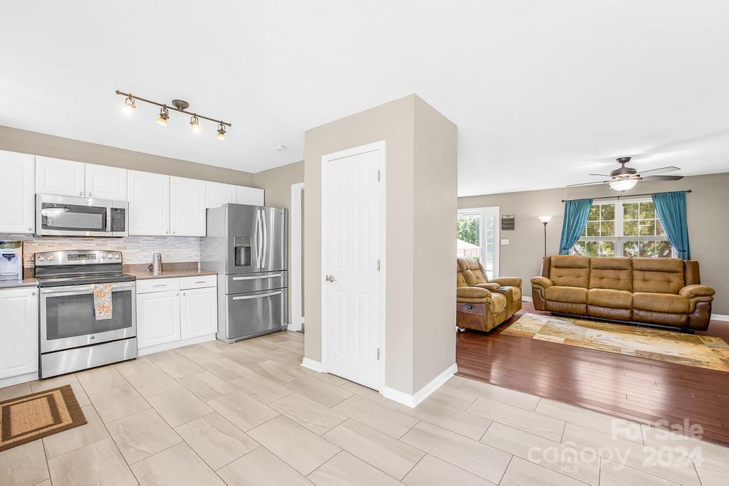Deercroft - Residential
