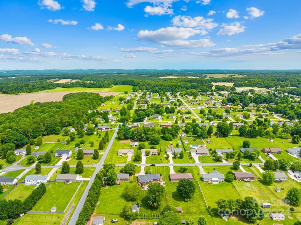 Deercroft - Residential