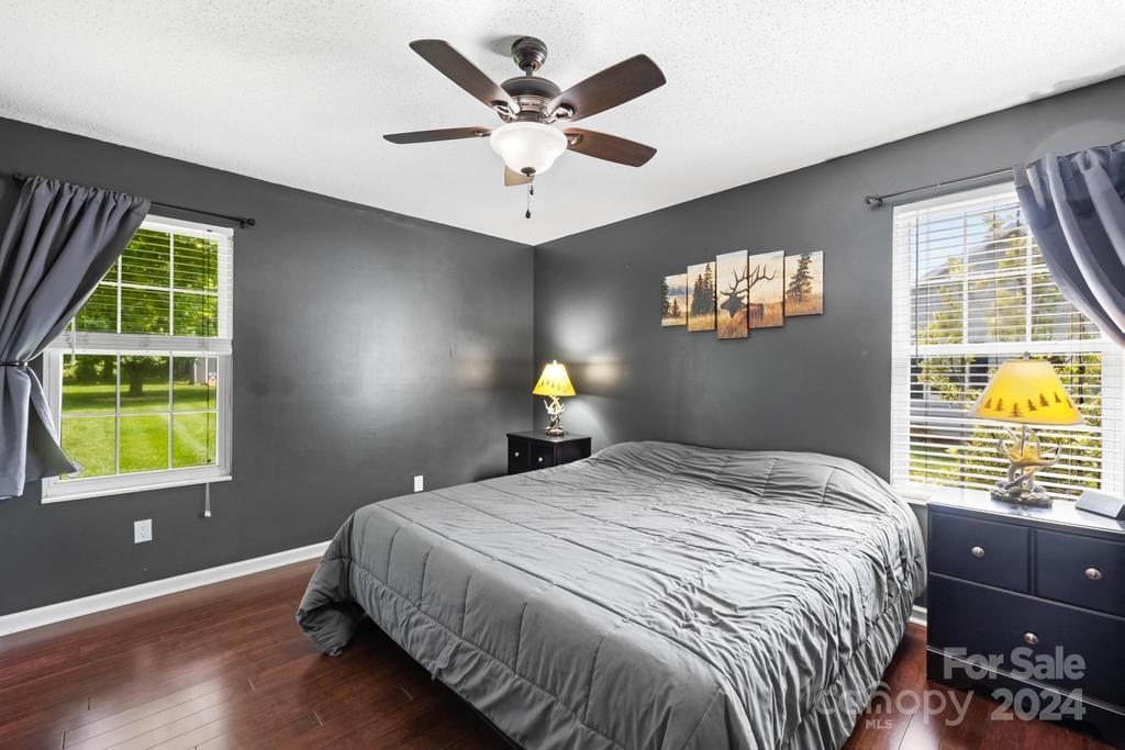 Deercroft - Residential