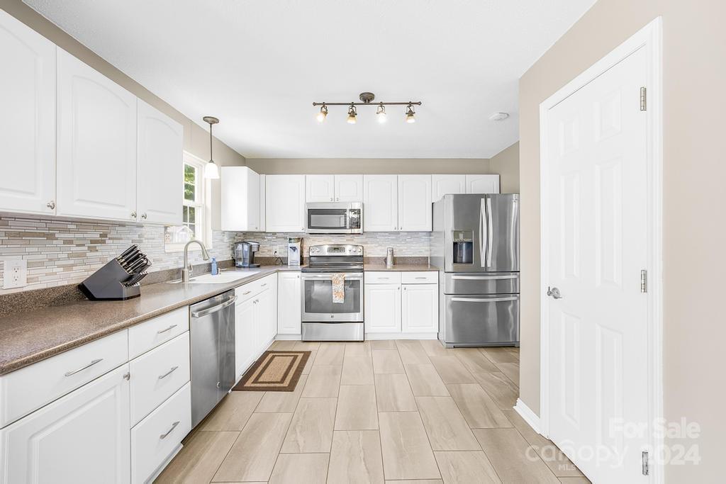 Deercroft - Residential