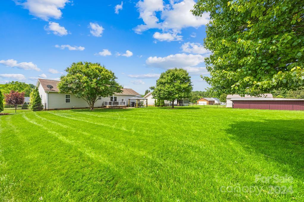 Deercroft - Residential